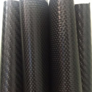 Carbon Fibrer PU Leather | TPU - Comseal Composites