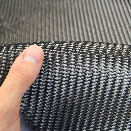 12k Carbon Fibre Fabric | Caron Fibre Cloth - Comseal Composites