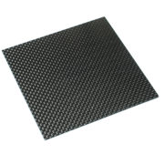 carbon fibre plates Carbon Fibre plates are made 100% by real carbon fibre and carry very high strength and modulus.