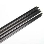 Carbon Fibre Rod High Strength Excellent Finish -Comseal Composites