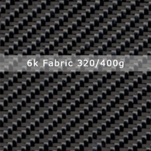 6k Carbon Fibre Fabric | Caron Fibre Cloth - Comseal Composites