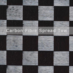 Spread Tow Carbon Fibre Fabric | Caron Fibre Cloth - Comseal Composites