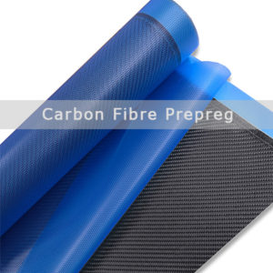 carbon fiber prepreg
