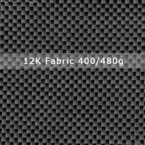 12k carbon fibre fabric