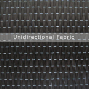 Unidirectional Carbon Fibre Fabric | Caron Fibre Cloth - Comseal Composites